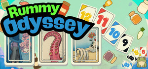 Rummy Odyssey banner
