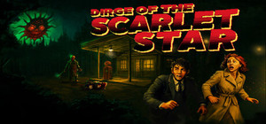 Dirge of the Scarlet Star banner