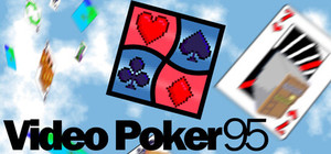 Video Poker 95 banner