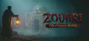 Zouhri: The Cursed Blood banner