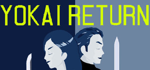 YOKAI RETURN banner