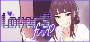 Lovers' Fun! banner