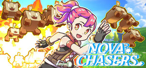 ノヴァチェイサーズ banner