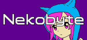 Nekobyte banner