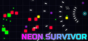 NeonSurvivor banner