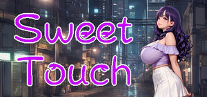 Sweet Touch banner