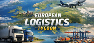 European Logistics Tycoon banner