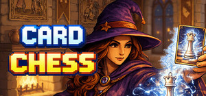 Card Chess banner