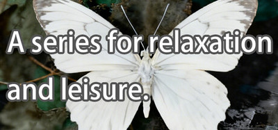A series for relaxation and leisure.
