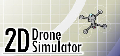 2D DroneSimulator