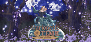 Gear of Glass: Marionette of Time banner