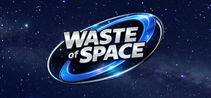 Waste Of Space banner