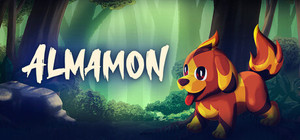 Almamon banner