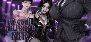 My Goth Girlfriend NTR banner