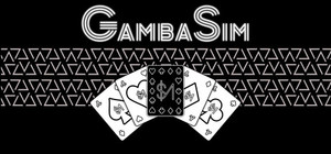GambaSim banner