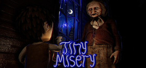 Tiny Misery banner