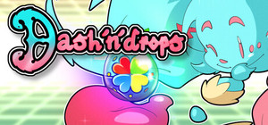 Dash'n'Drops banner