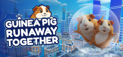 Guinea Pig Runaway