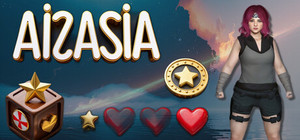 AIZASIA banner