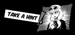Take a Hint banner