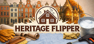 Heritage Flipper banner
