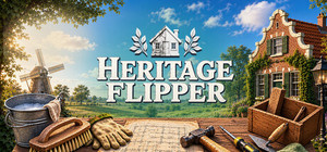 Heritage Flipper banner