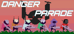 Danger Parade banner
