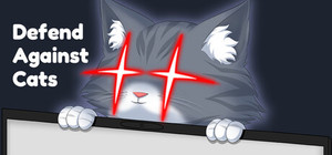 Defend Against Cats banner