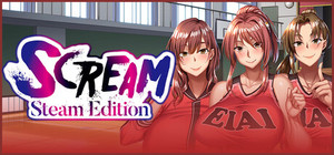 Scream - Steam Edition banner
