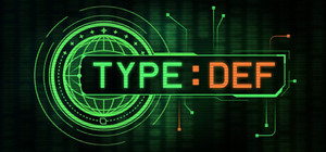 type:def banner