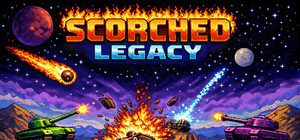 Scorched Legacy banner
