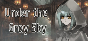 Under the Gray Sky banner