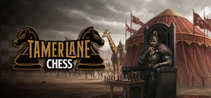 Tamerlane Chess banner