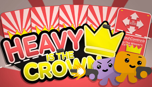 Heavy Is The Crown