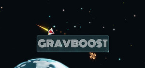 GravBoost banner