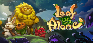 Leaf Us Alone banner
