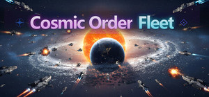 Cosmic Order Fleet banner