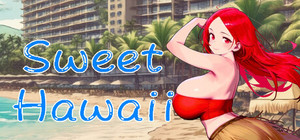 Sweet Hawaii banner