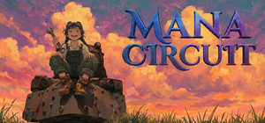 Mana Circuit banner