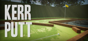 KERRPUTT banner