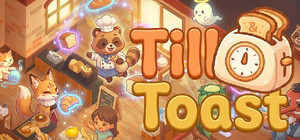 Till & Toast banner