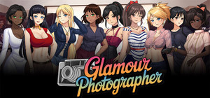 Glamour Photographer banner