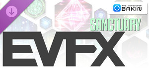 RPG Developer Bakin - EVFX Sanctuary banner