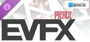 RPG Developer Bakin EVFX Pierce banner