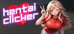Hentai Clicker: Sunny is streaming banner