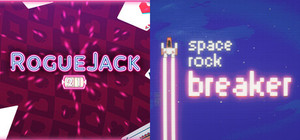 RogueJack21 x Space Rock Breaker banner