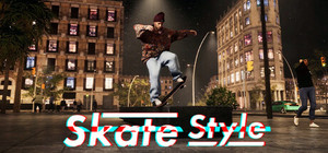 Skate Style banner