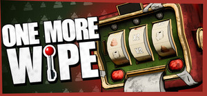 One More Wipe! banner