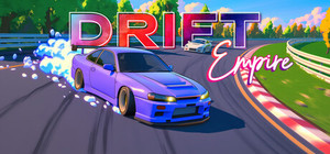 Drift Empire banner