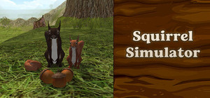 Squirrel Simulator banner